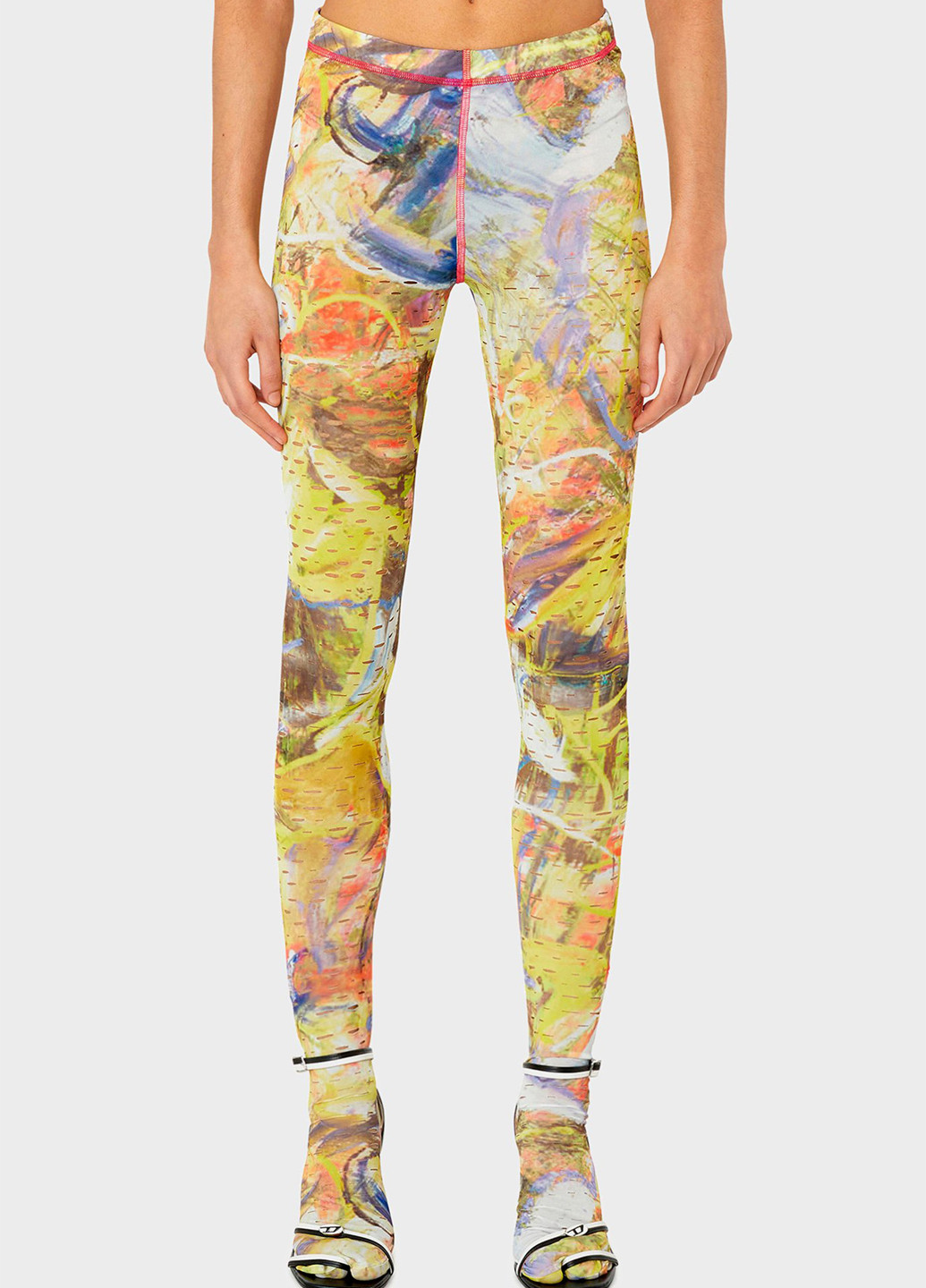 Легінси Diesel (328209797)