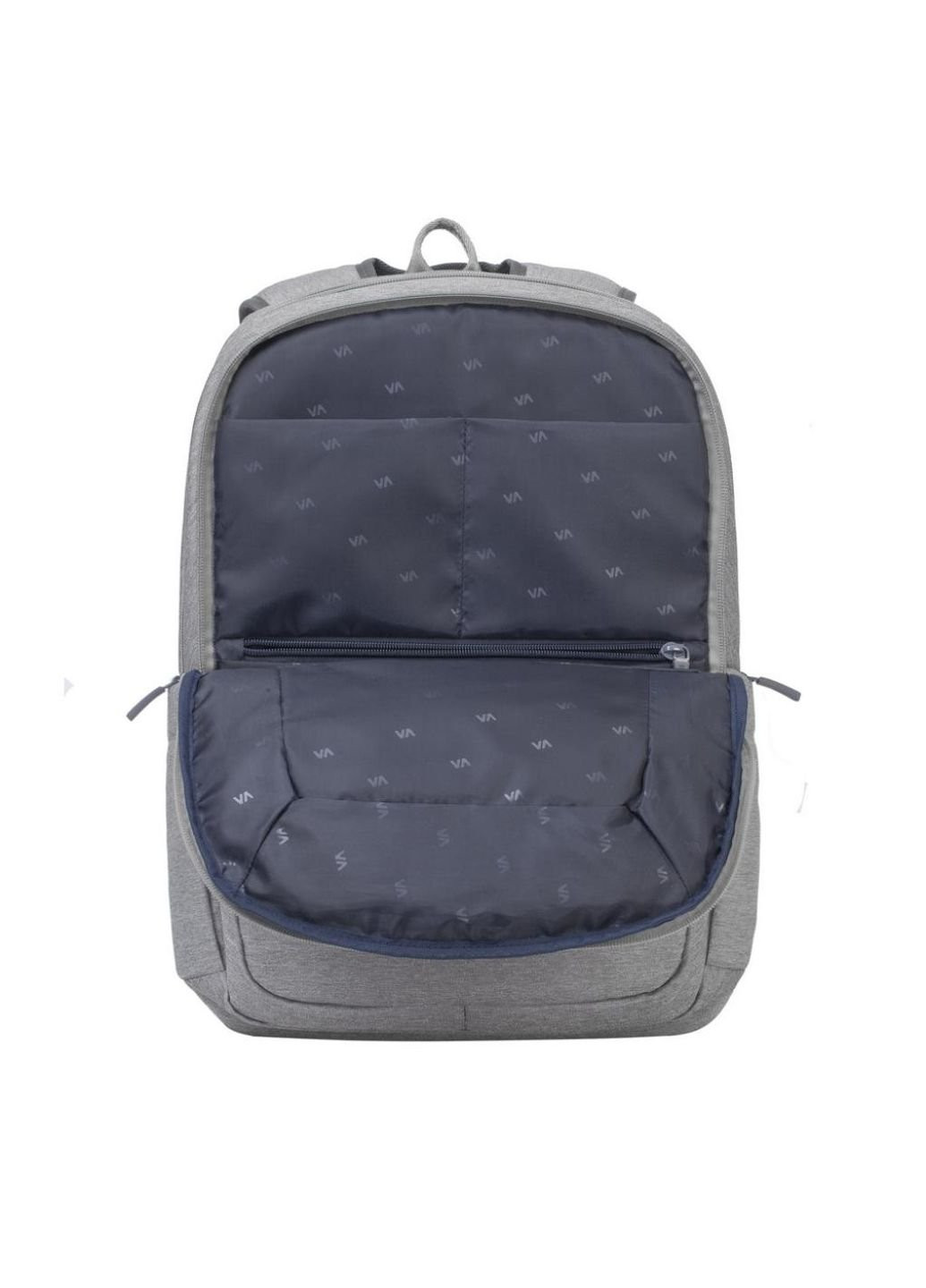 Рюкзак для ноутбука 15.6" 7760 Grey (7760Grey) RIVACASE (251880938)