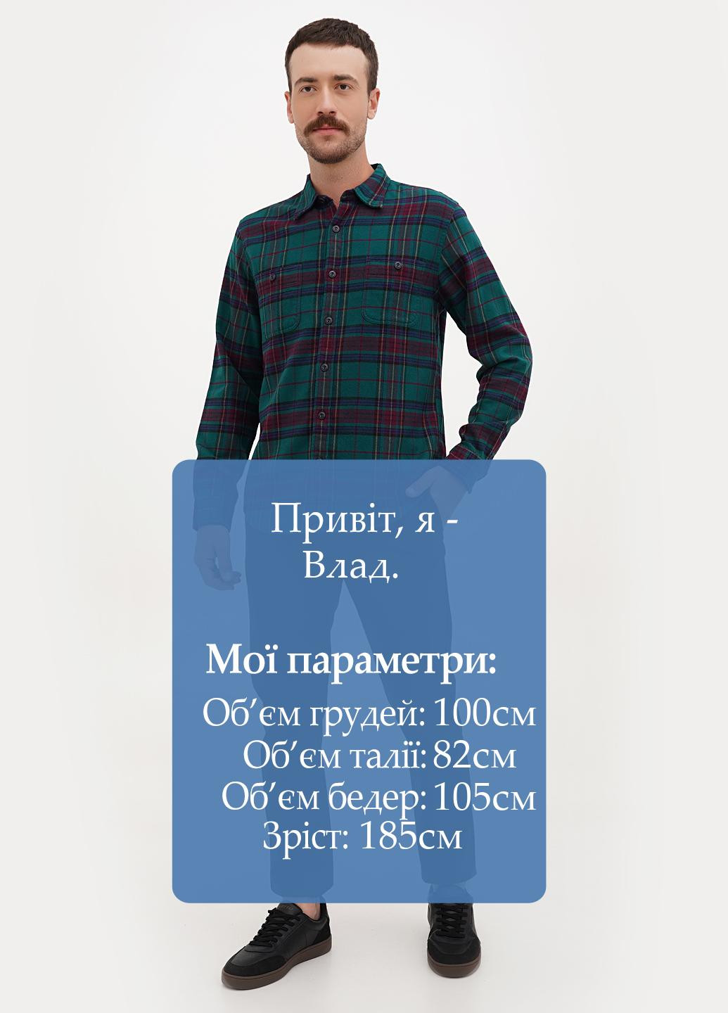 Штани J.Crew (297668070)