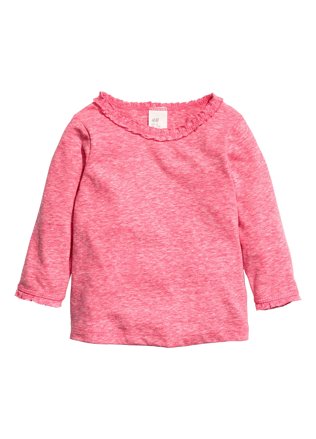 Лонгслів H&M (244287028)