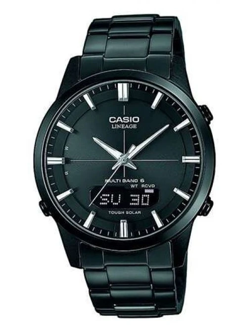 Часы наручные Collection LCW-M170DB-1AER классика Casio (253009900)
