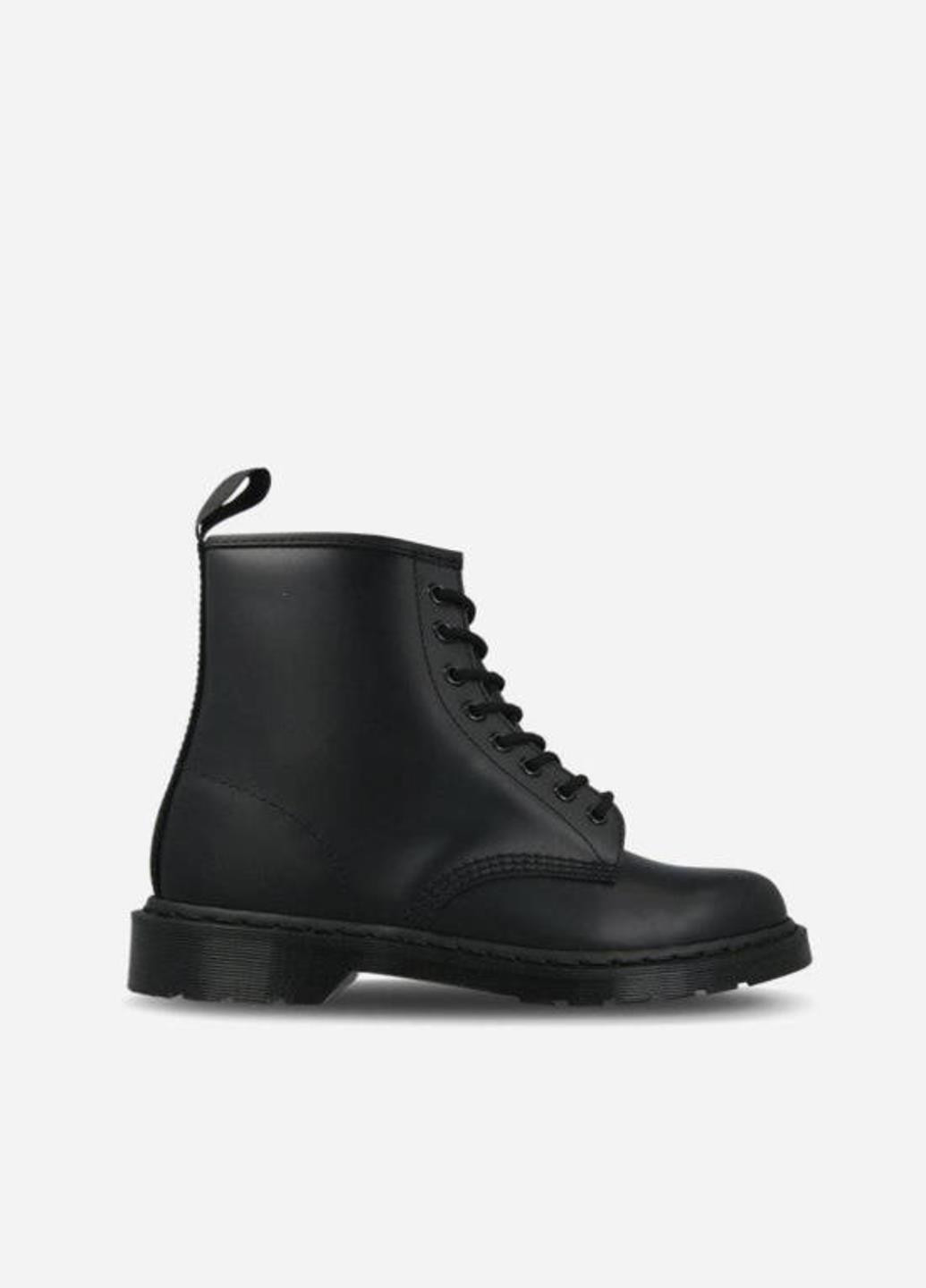 Зимние ботинки 14353001 Dr. Martens без декора