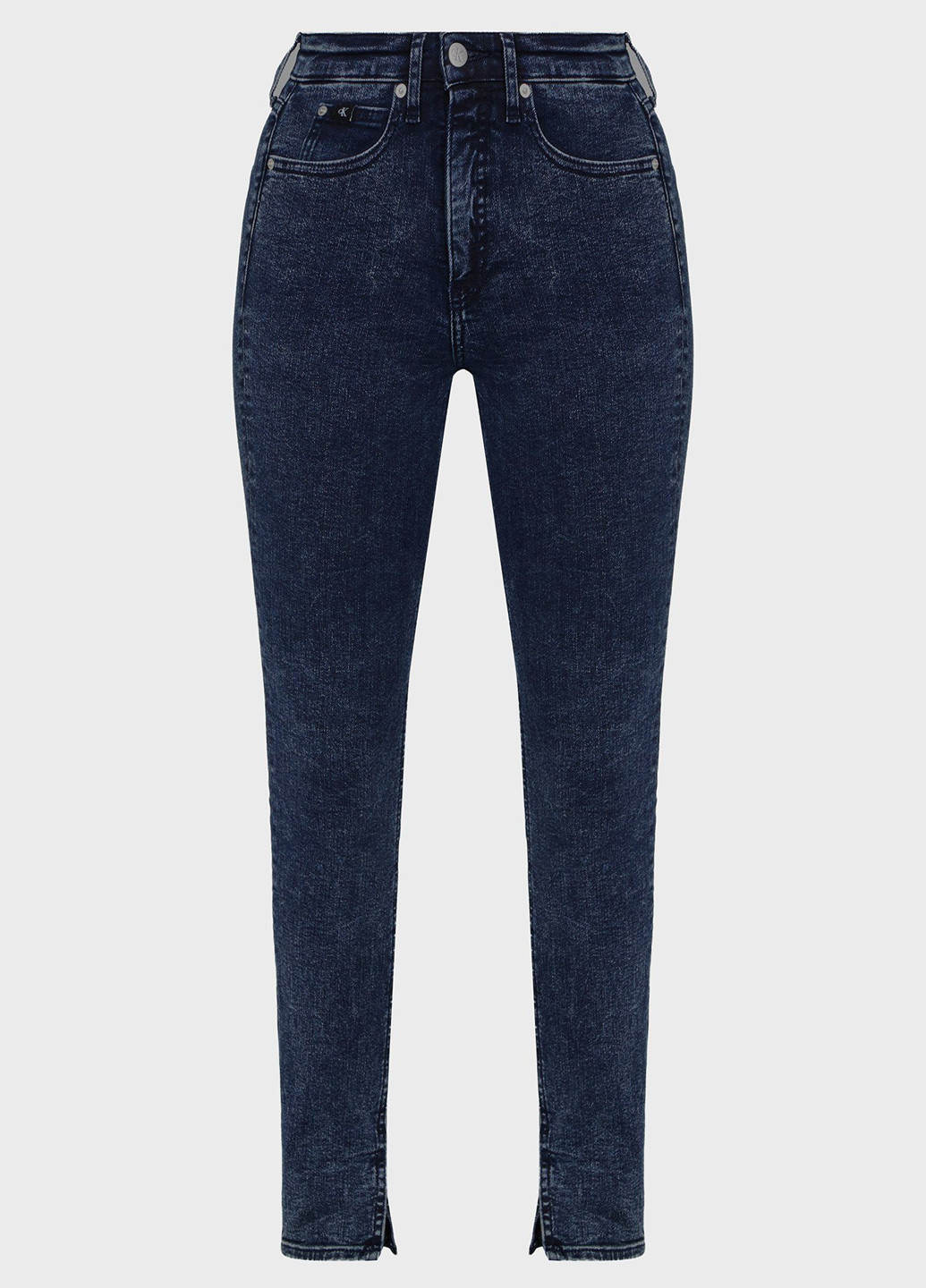 Джинси Calvin Klein Jeans - (344509211)