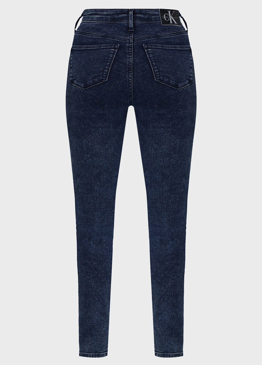 Джинси Calvin Klein Jeans - (344509211)