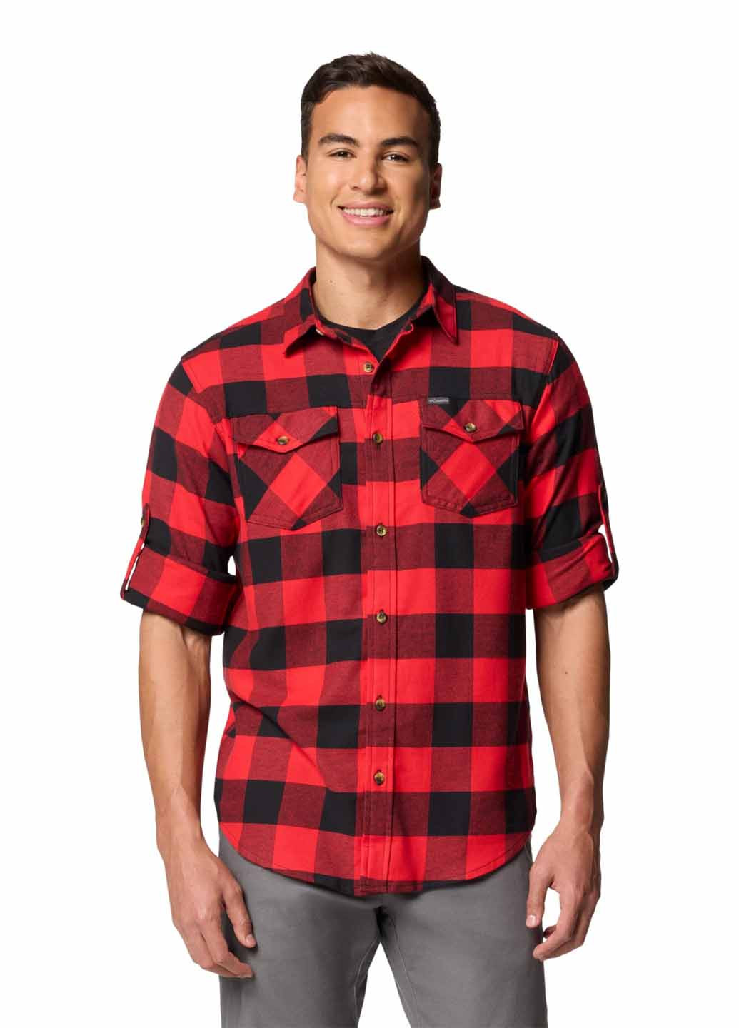 Сорочка Columbia (366561069)