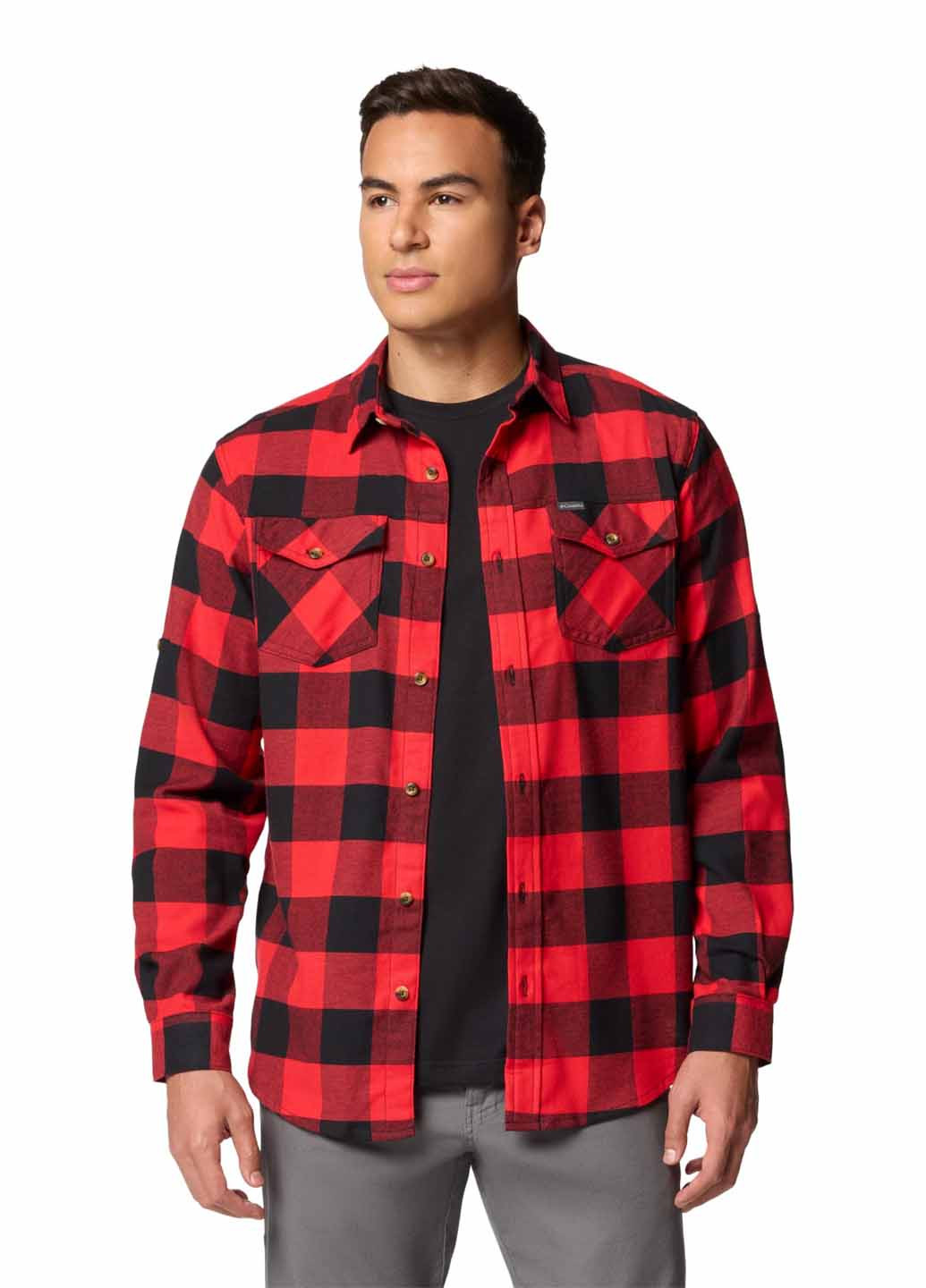 Сорочка Columbia (366561069)