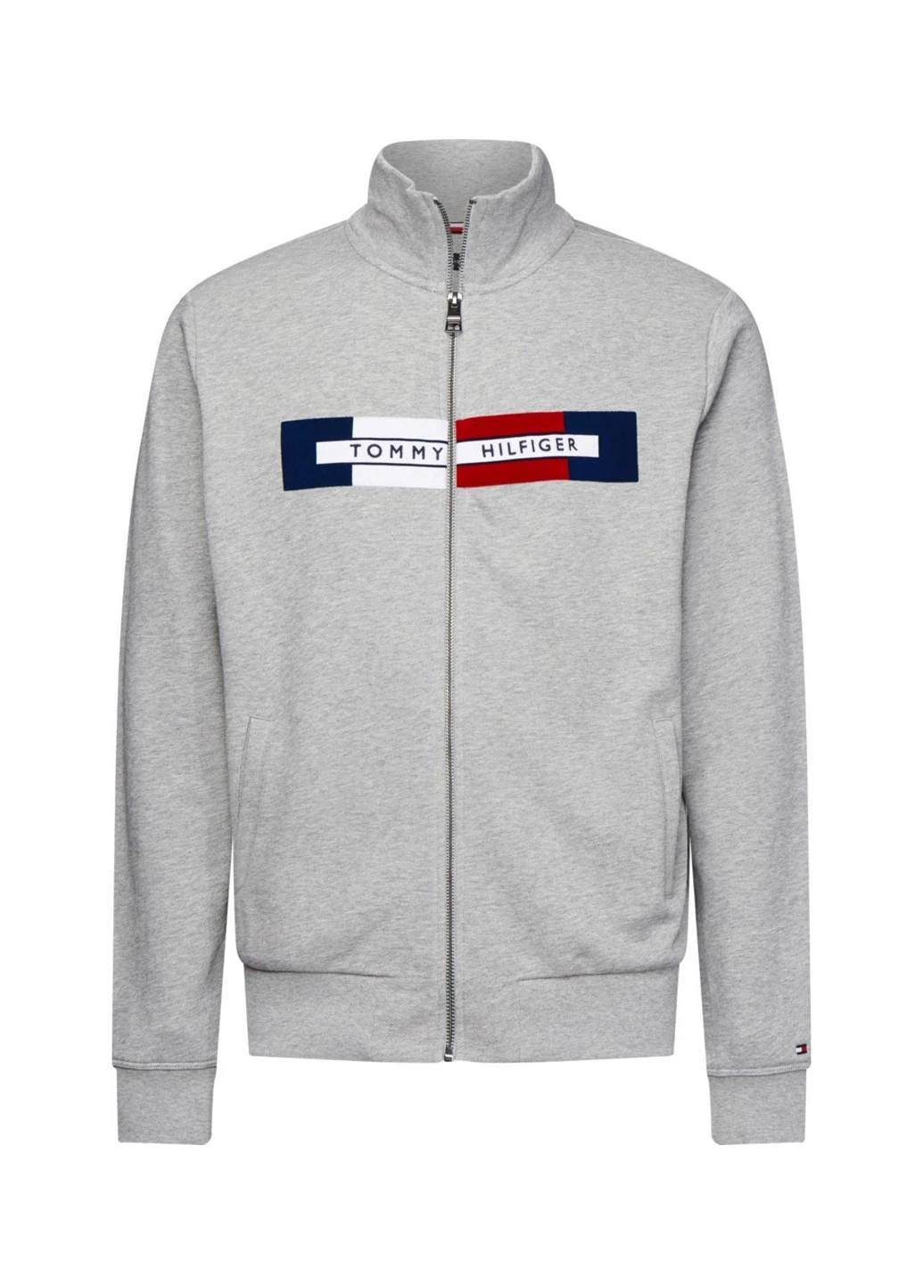 Толстовка Tommy Hilfiger (182517293)