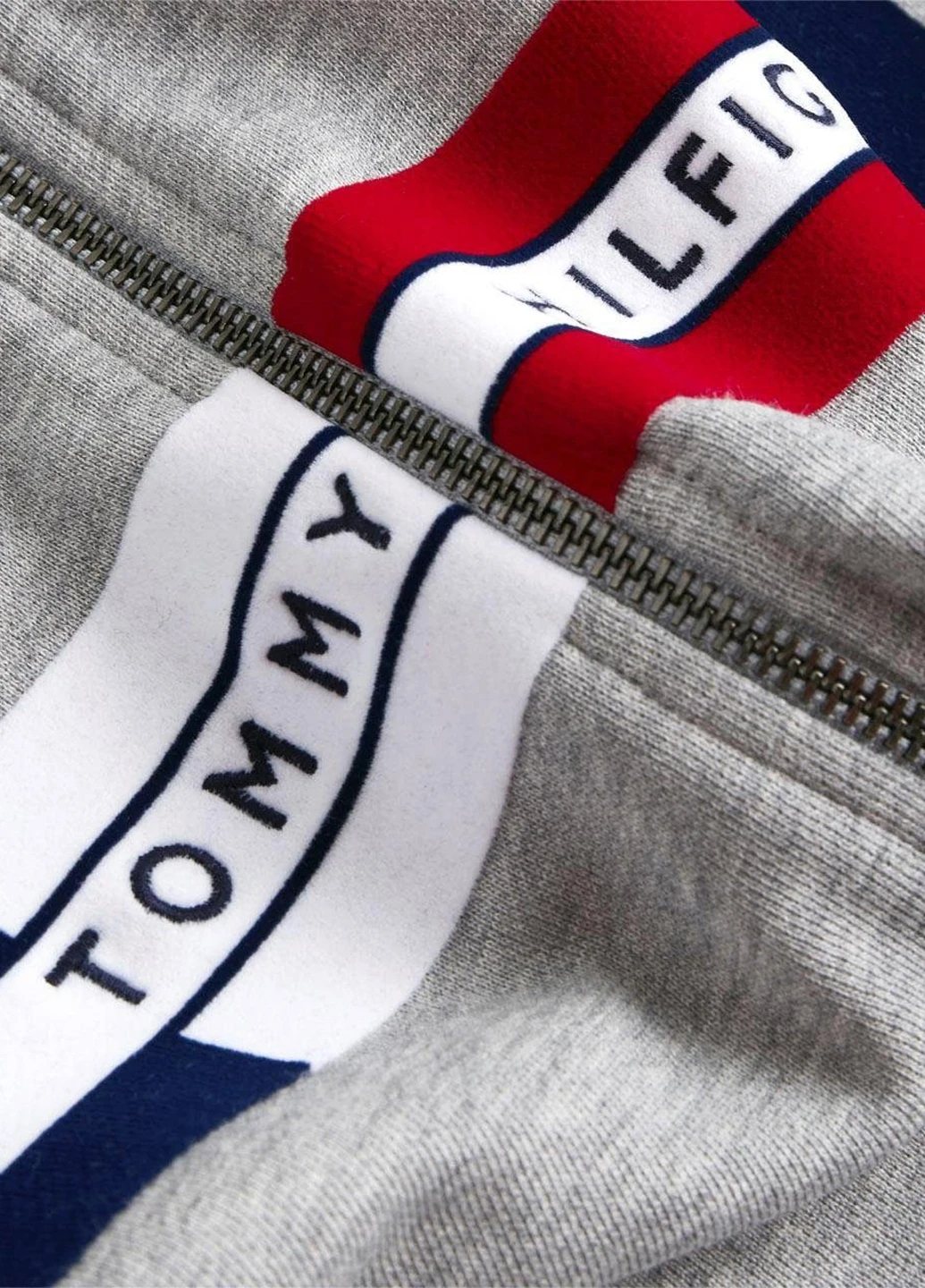 Толстовка Tommy Hilfiger (182517293)