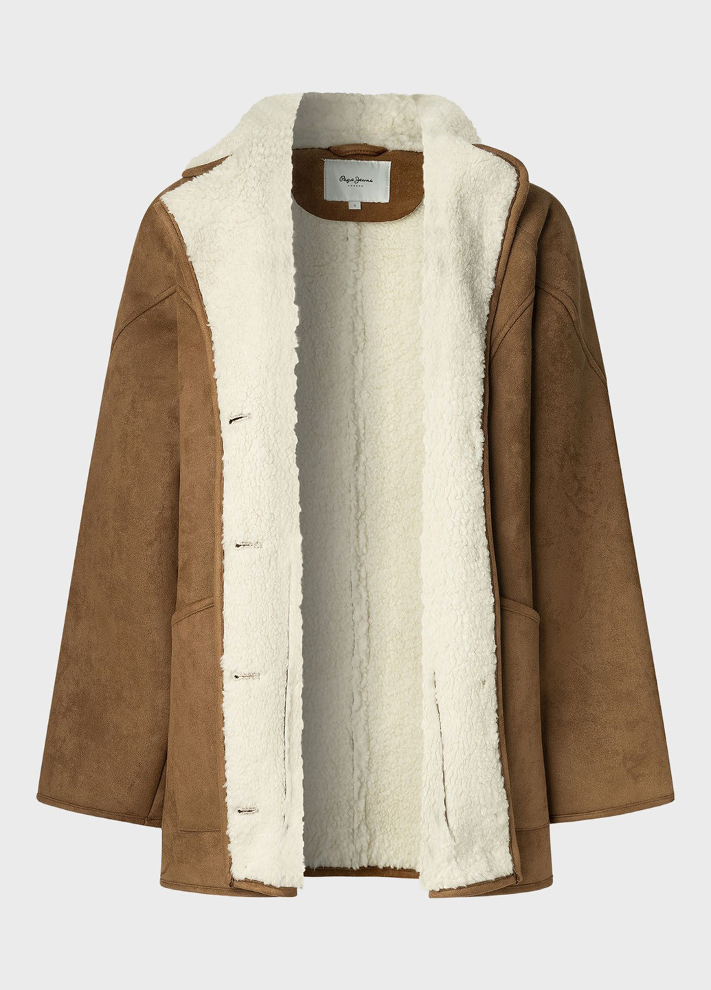 Дубленка Pepe Jeans (366438758)