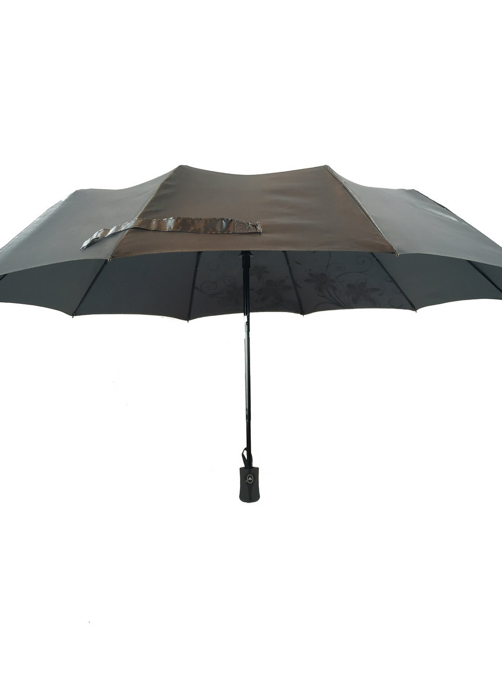 Женский зонт полуавтомат (2018) 100 см Bellissimo (189979008)