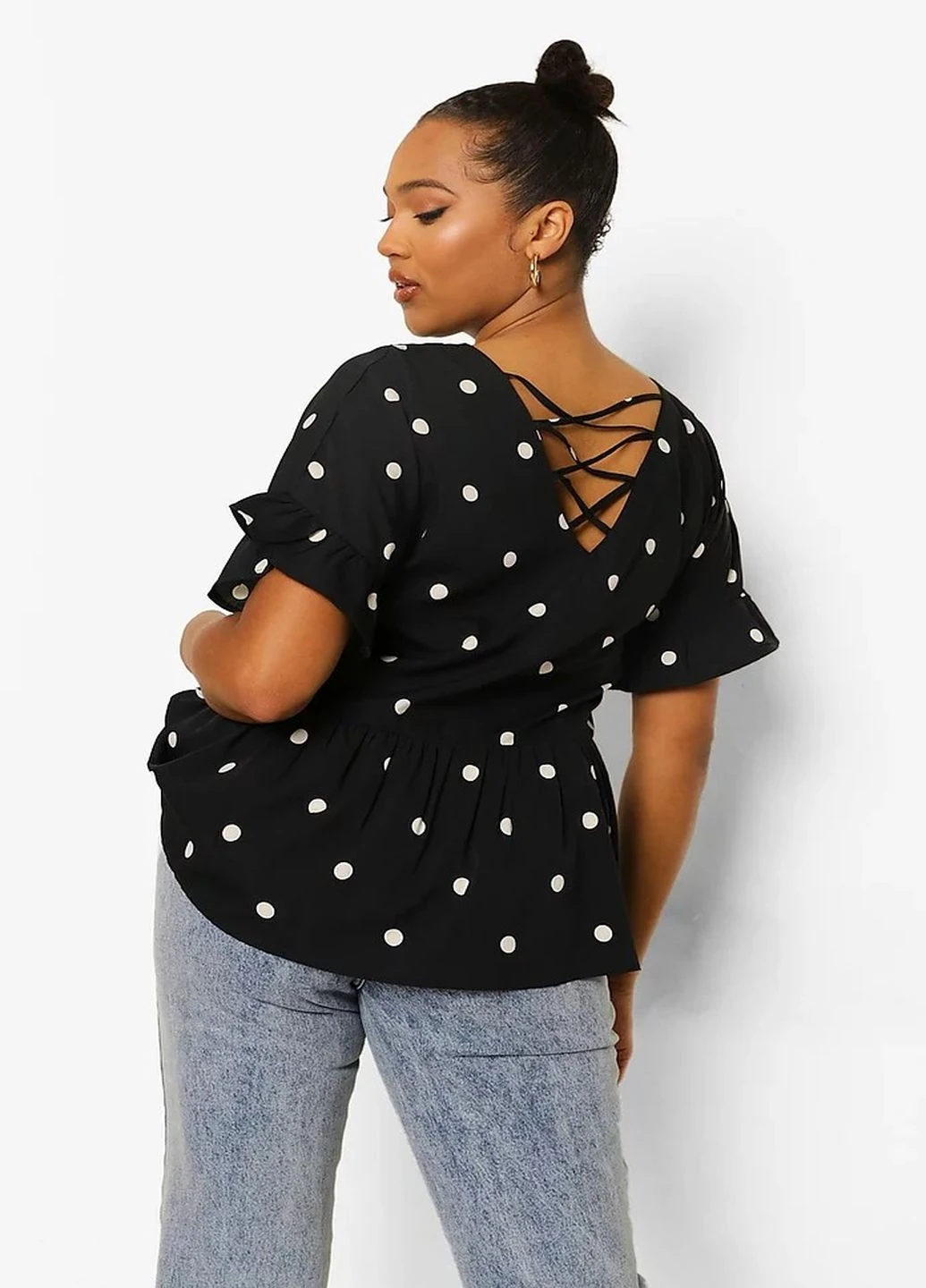 Топ Boohoo (251429190)