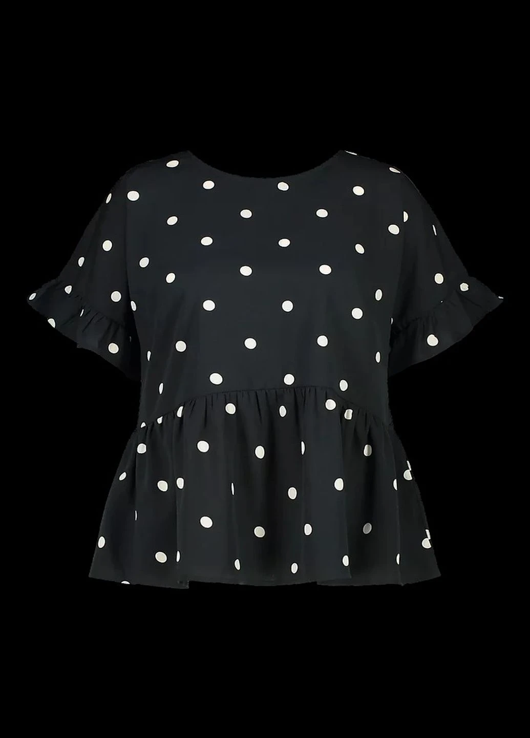 Топ Boohoo (251429190)