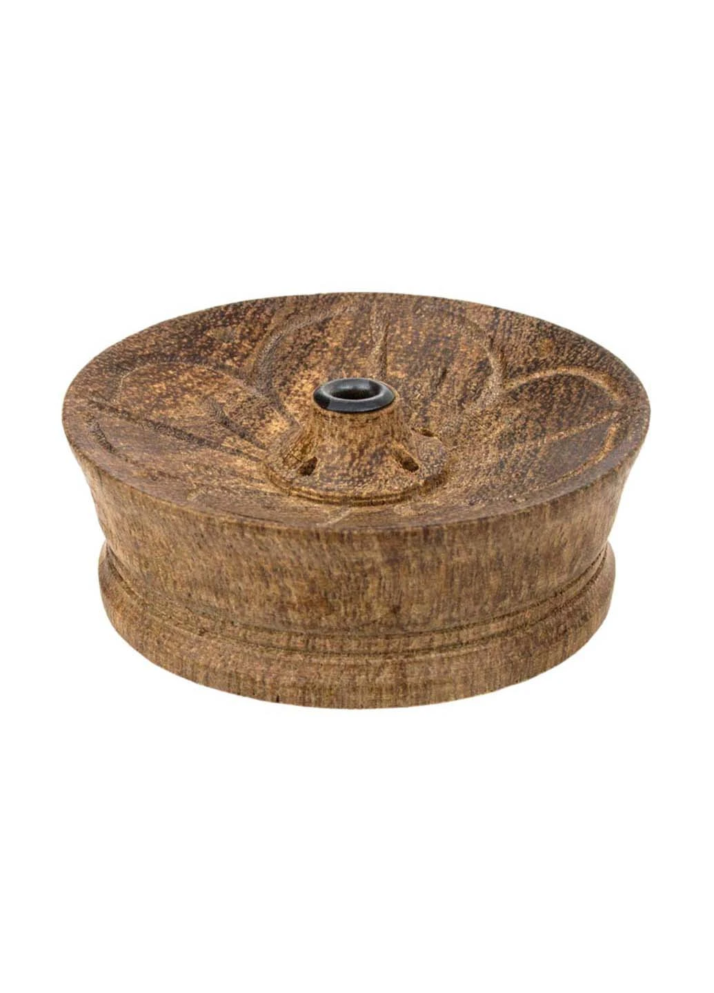 Подставка для благовоний Цветок 6,8x6,8x2,6 No Brand (255621561)