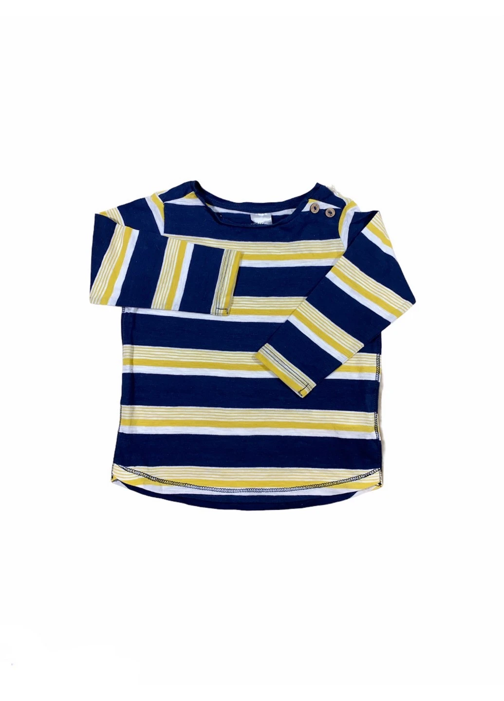 Лонгслив H&M (243809880)