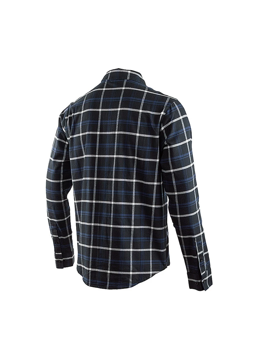 Кофта M NK SB FLANNEL Nike (254031997)
