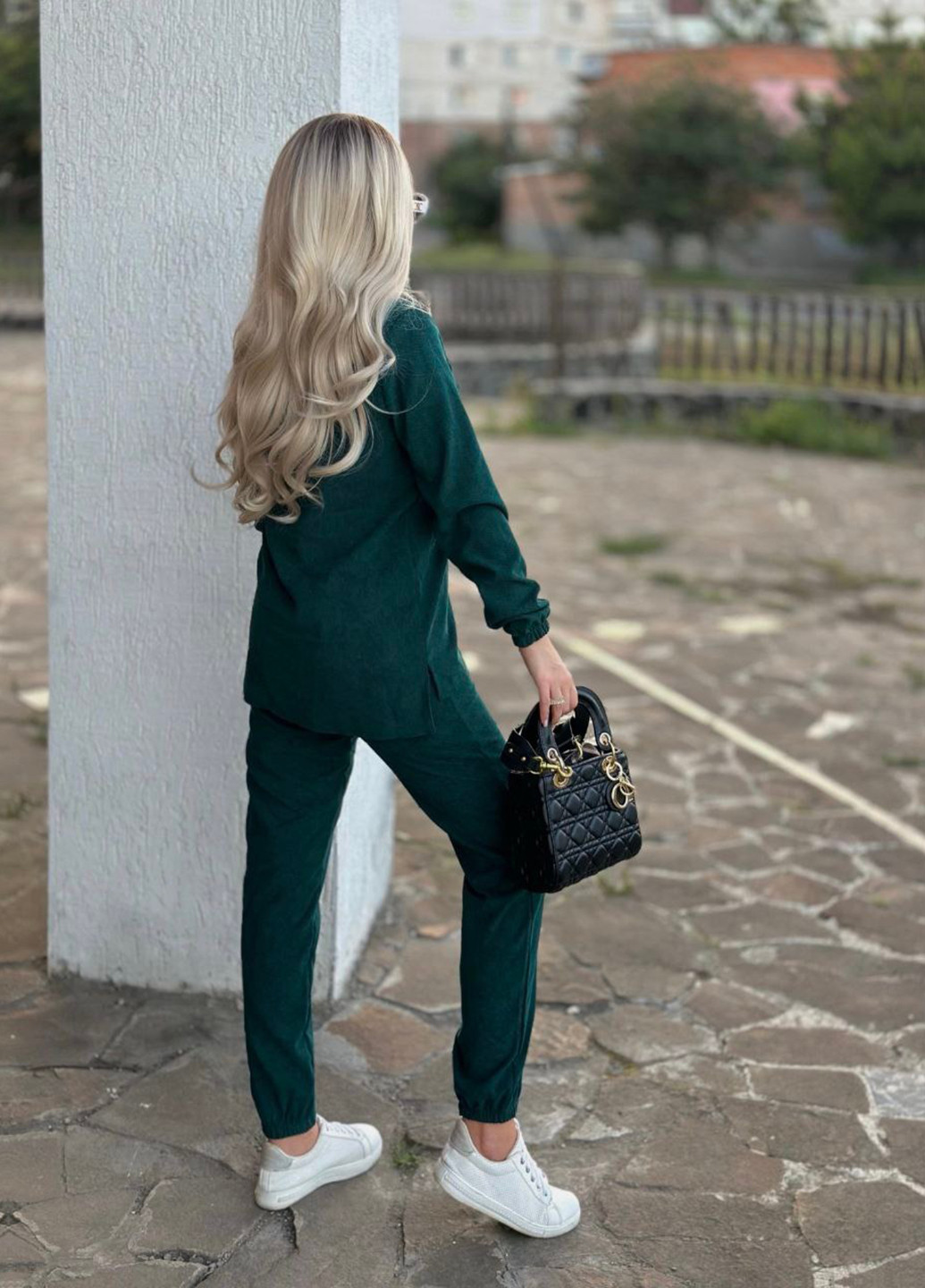 Костюм (рубашка, брюки) No Brand (356735019)