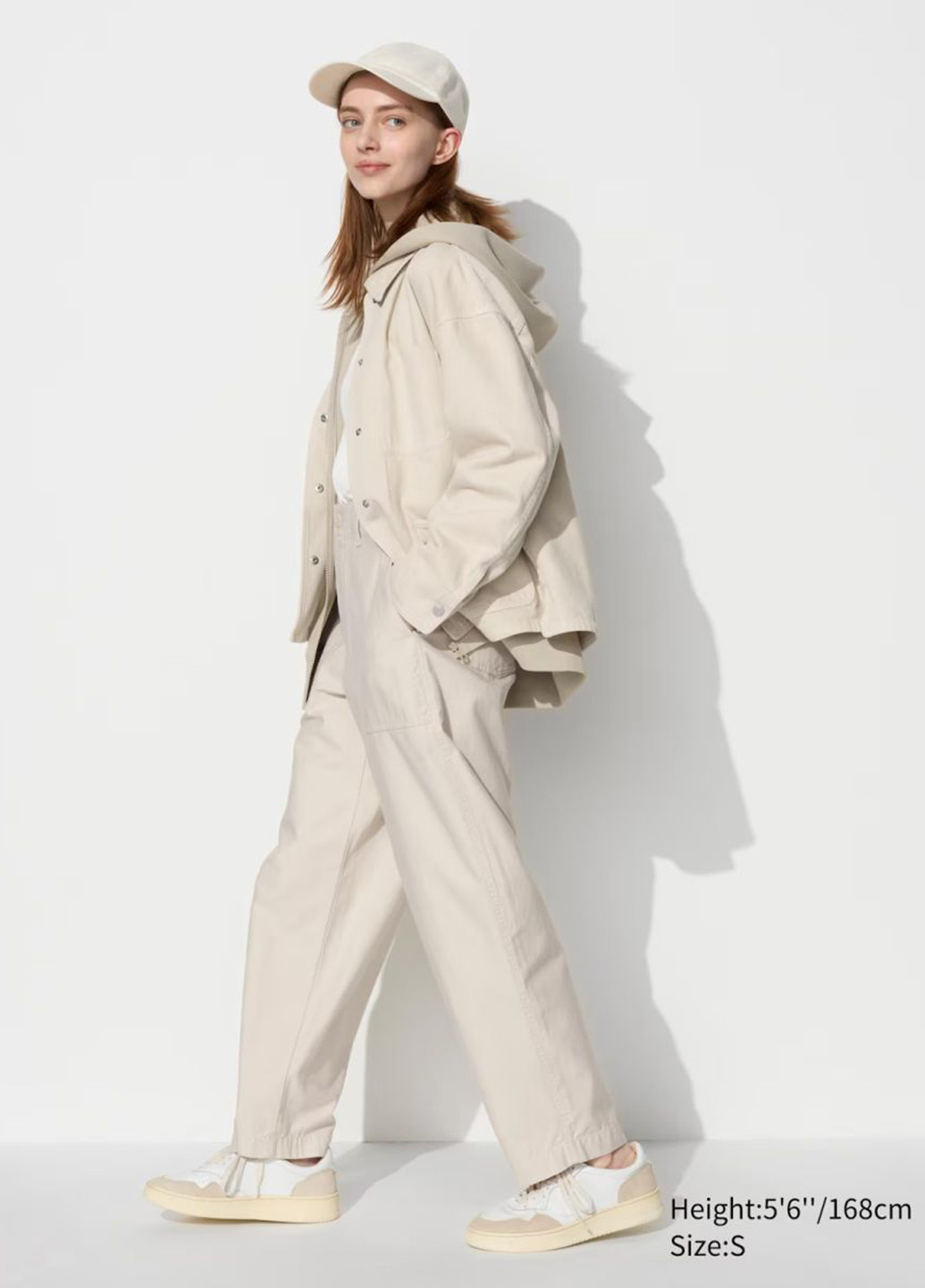 Штани Uniqlo (322234415)