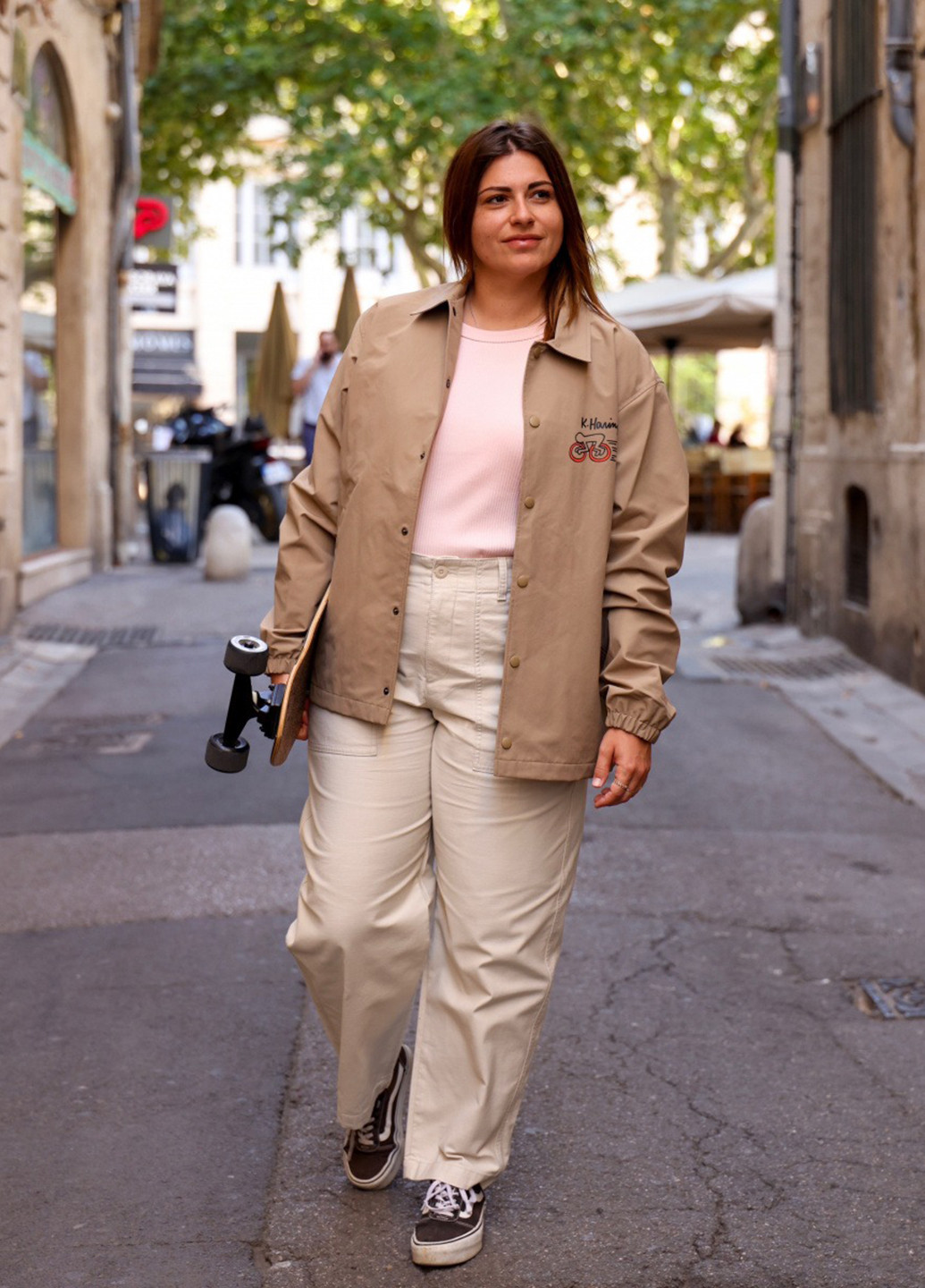 Штани Uniqlo (322234415)