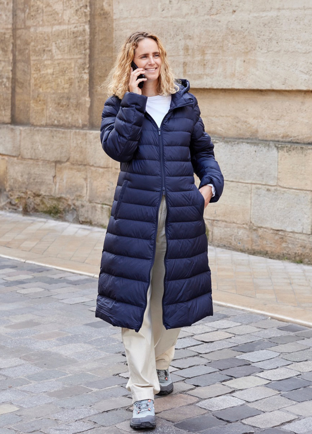 Штани Uniqlo (322234415)