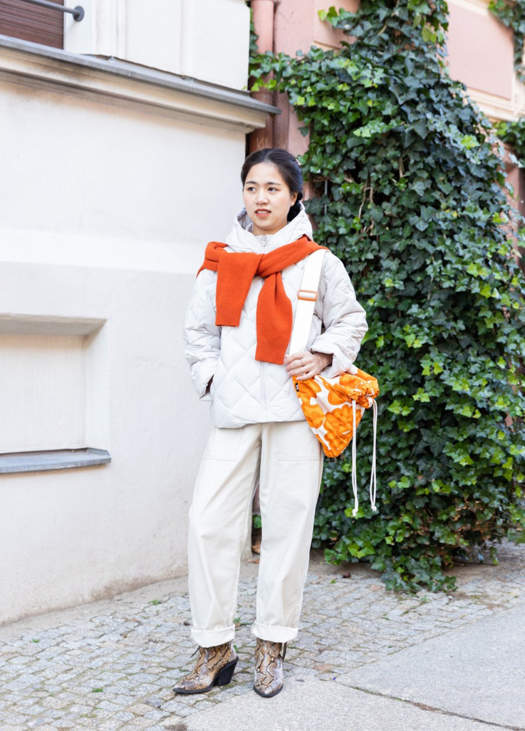 Штани Uniqlo (322234415)