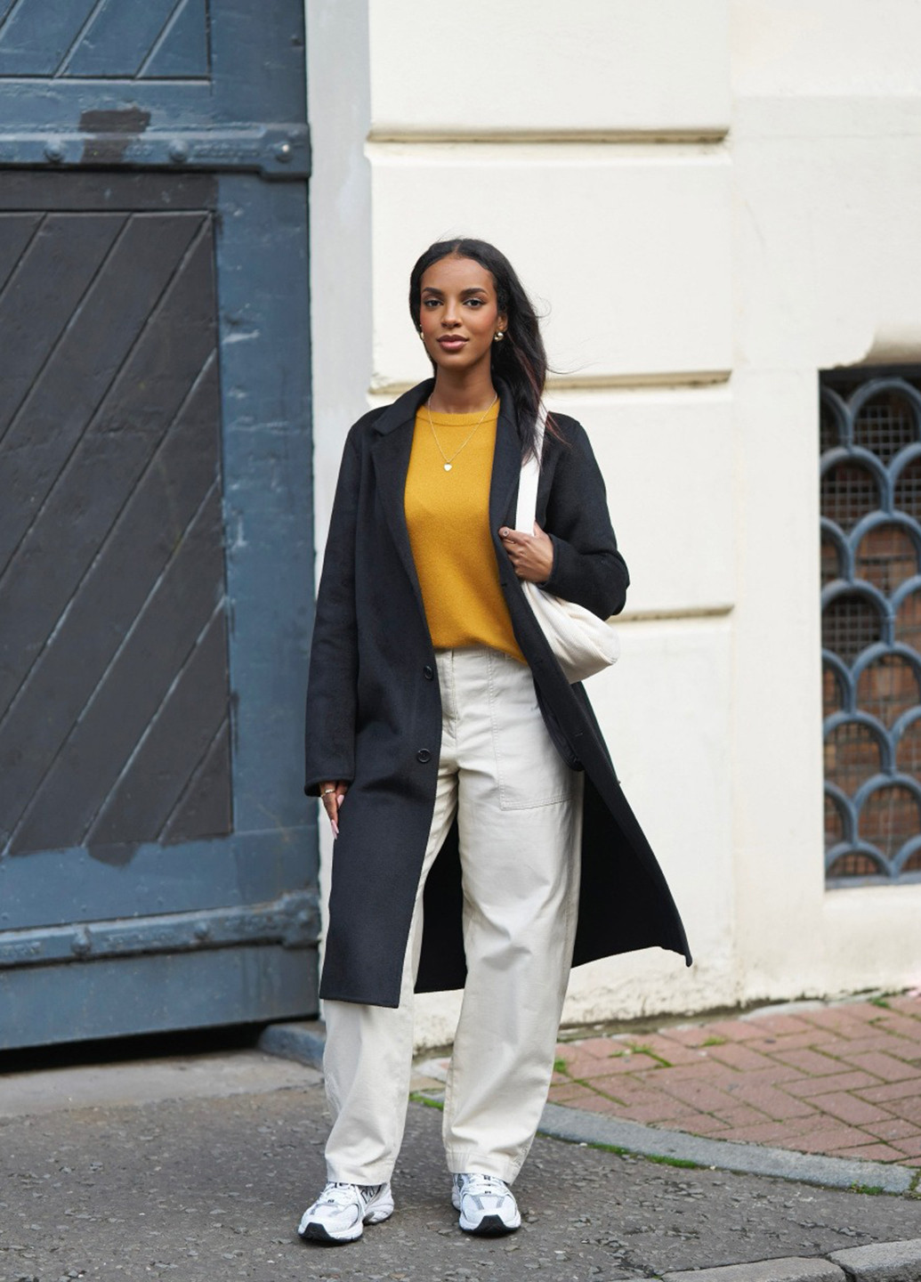 Штани Uniqlo (322234415)