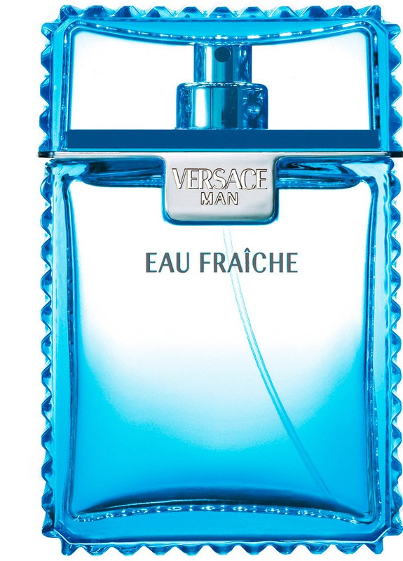 Man Eau Fraiche Versace (248604771)