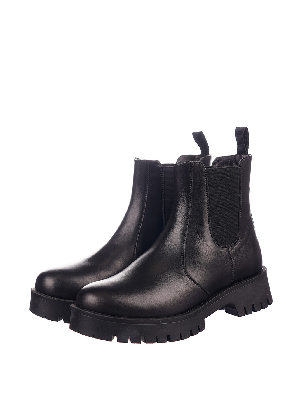 Черевики No Brand (317263782)