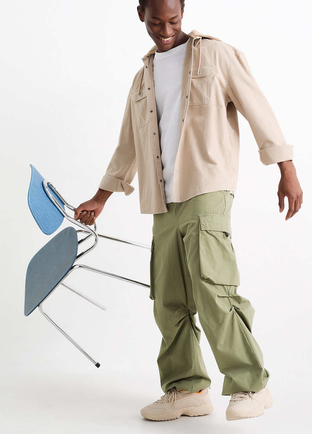 Штани C&A (362208486)