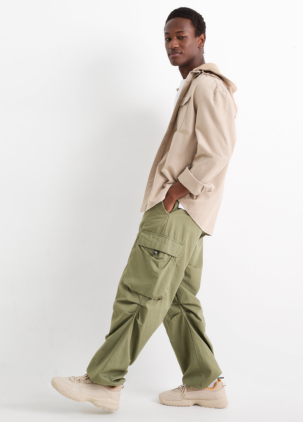 Штани C&A (362208486)