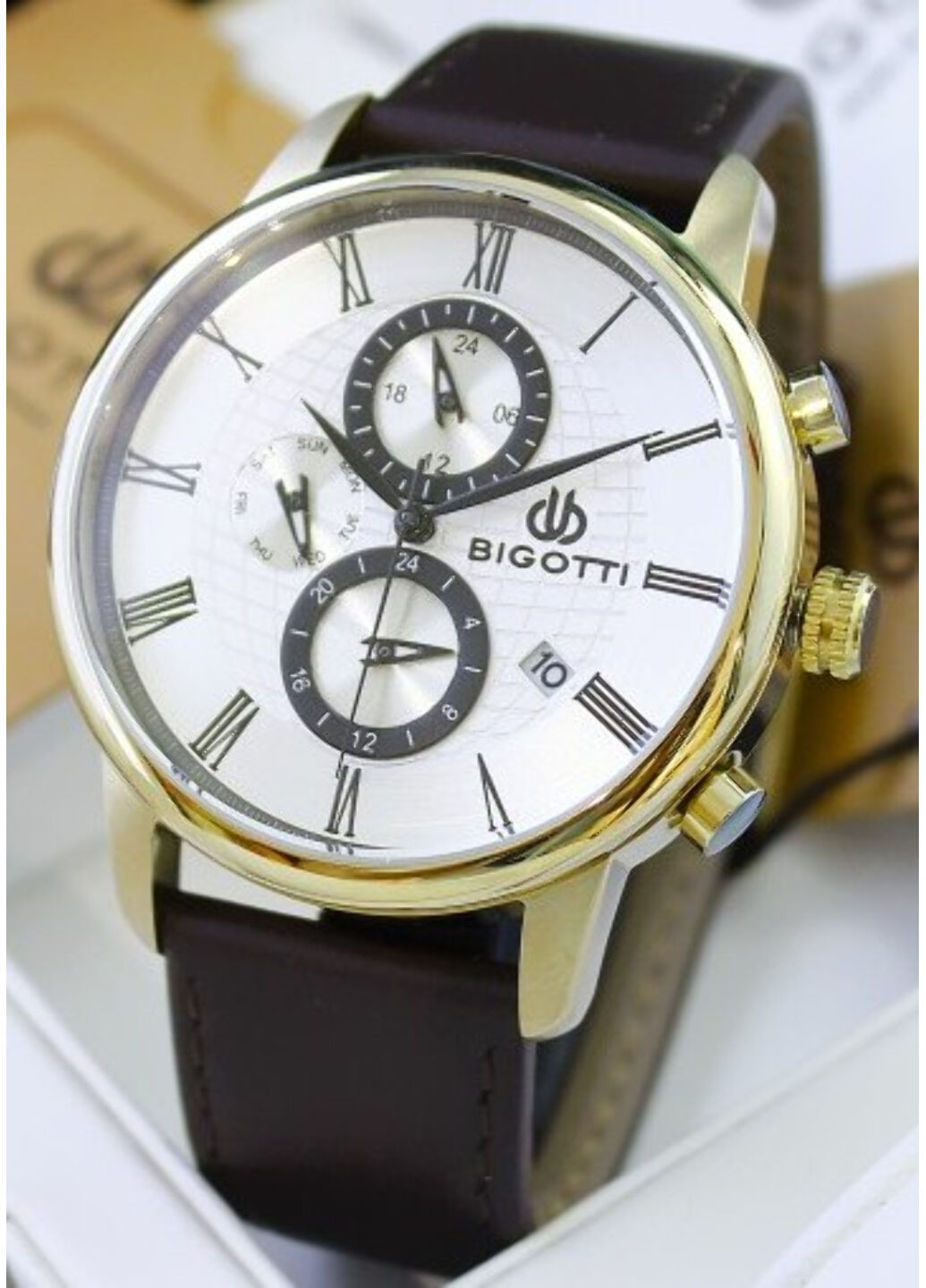 Наручний годинник Bigotti bg.1.10052-4 (253741992)