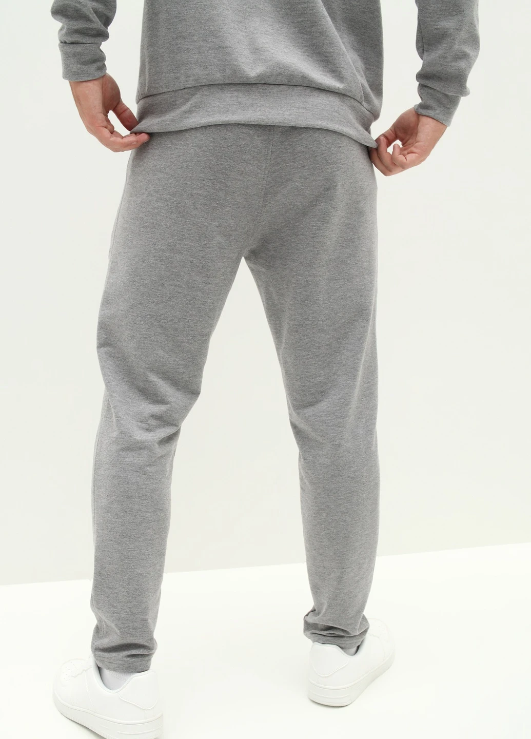 Спортивні штани Tommy Life (254491857)