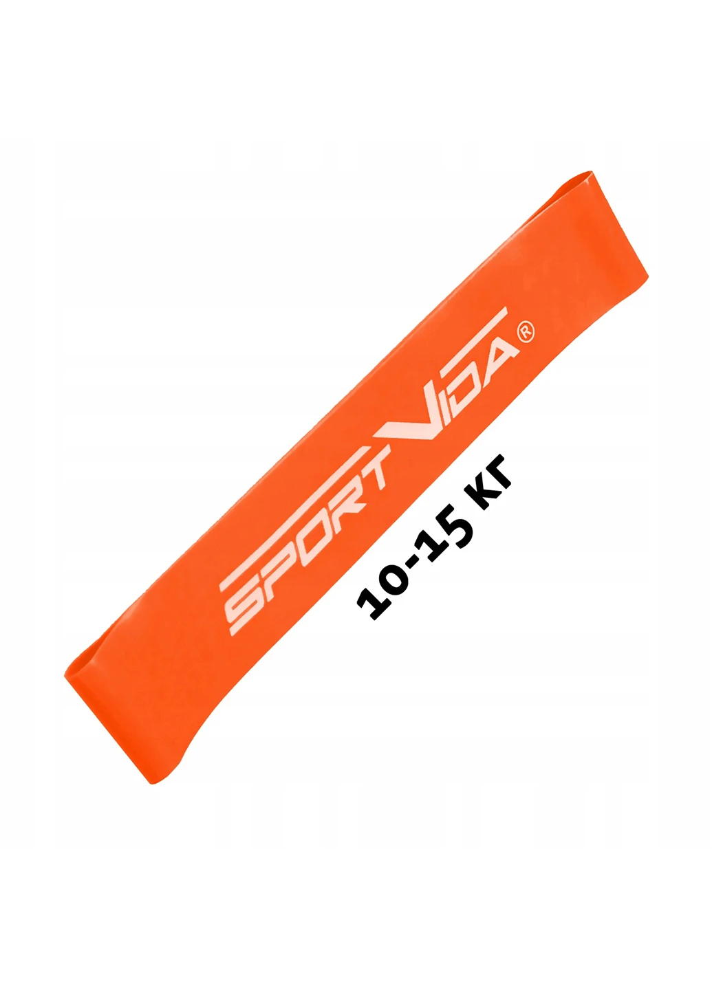 Гумки для фітнесу 60х5х0,06-0,1 см SportVida (252374312)
