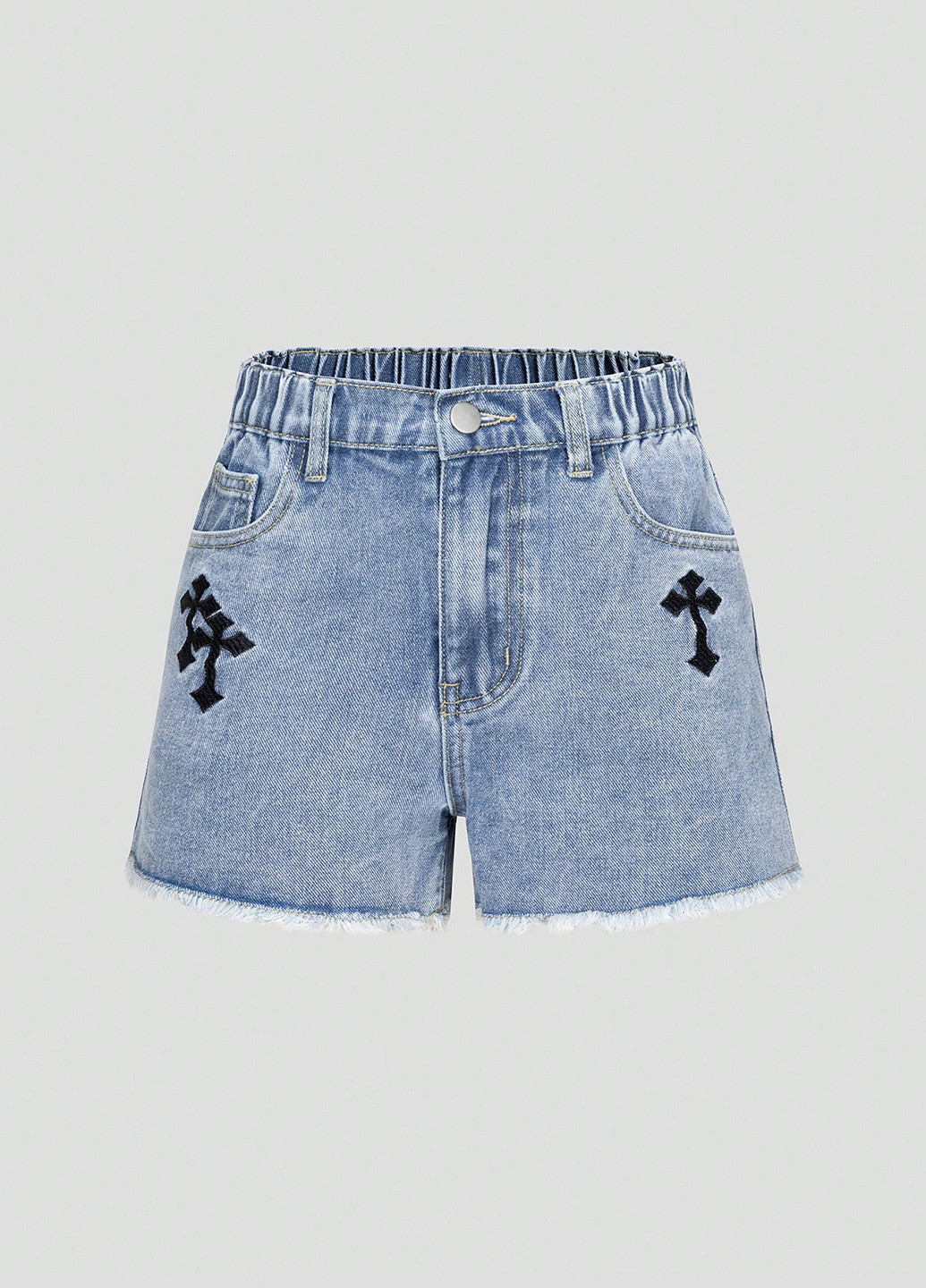 Шорти SHEIN (331739432)