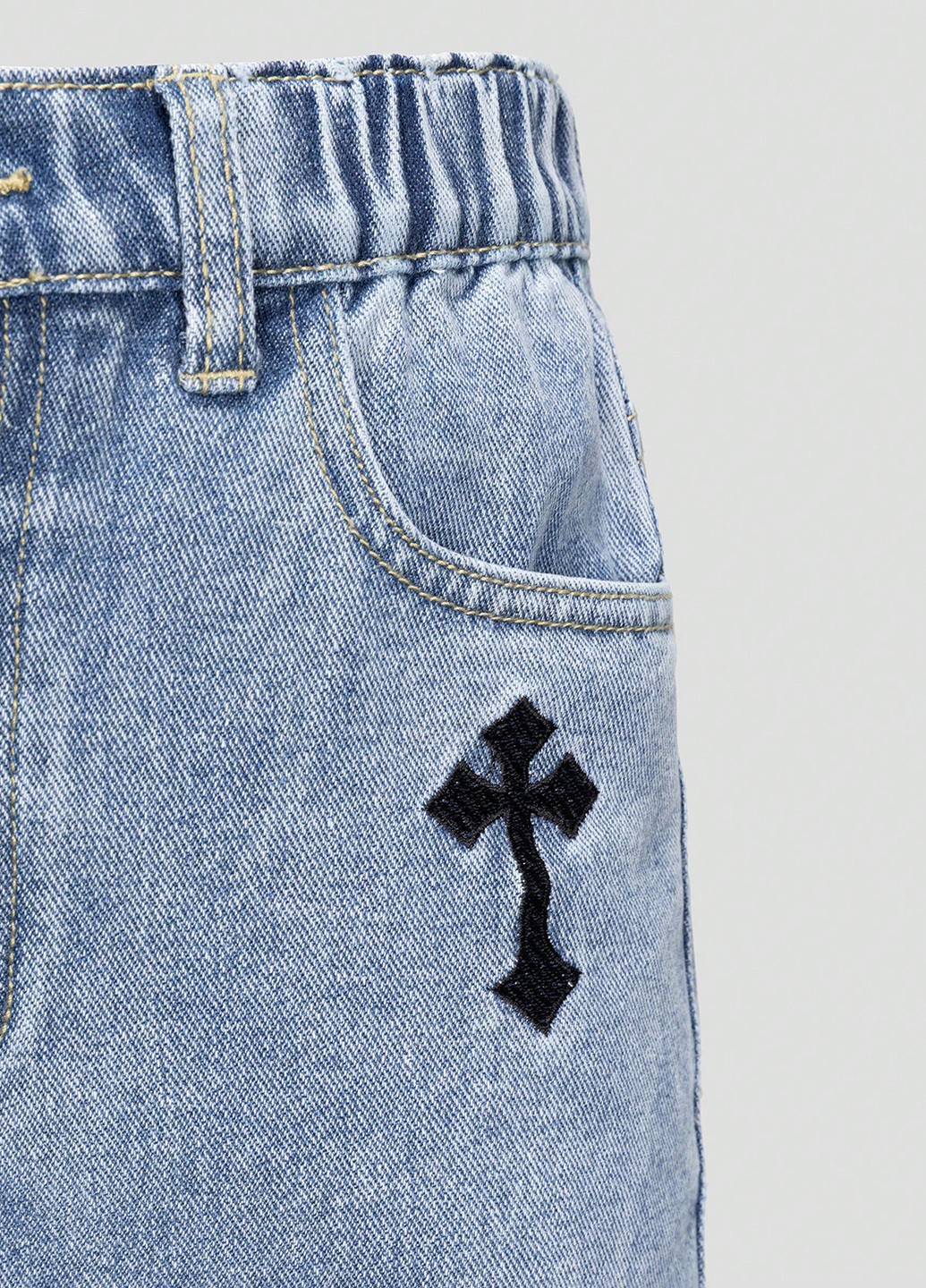 Шорти SHEIN (331739432)