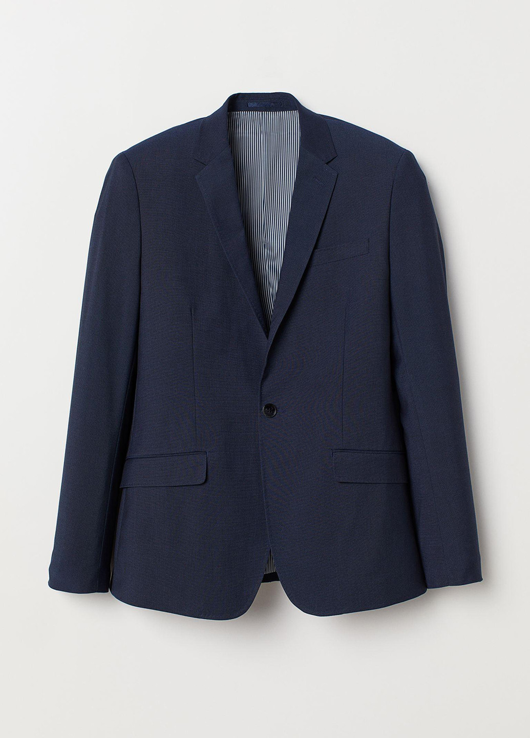 Піджак,темно-синій, H&M (244438415)
