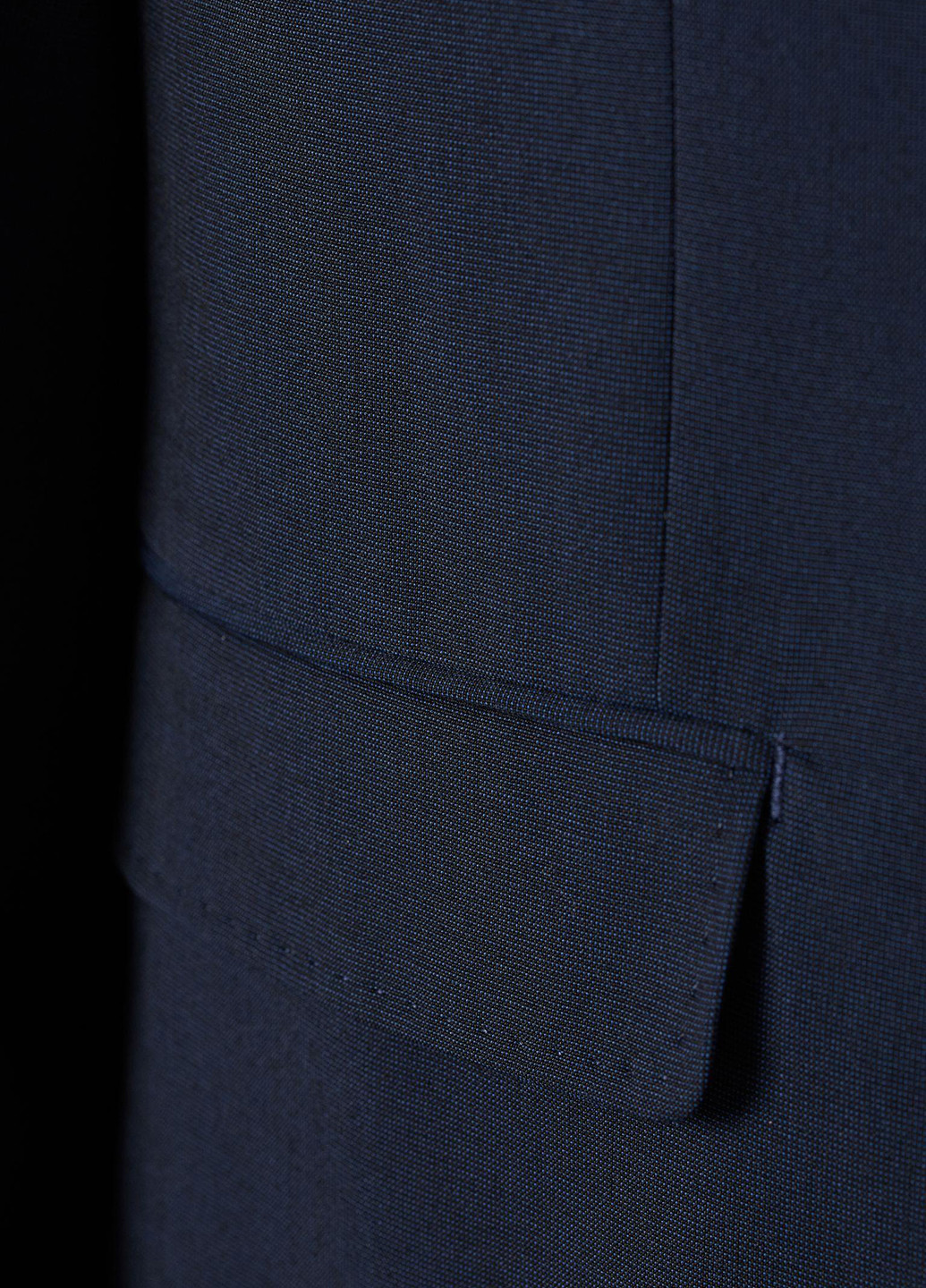 Піджак,темно-синій, H&M (244438415)