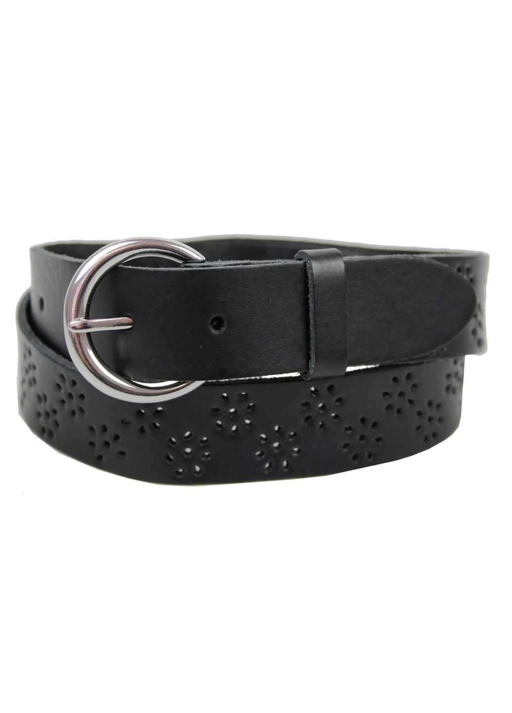 Кожаный ремень C&A (252602726)