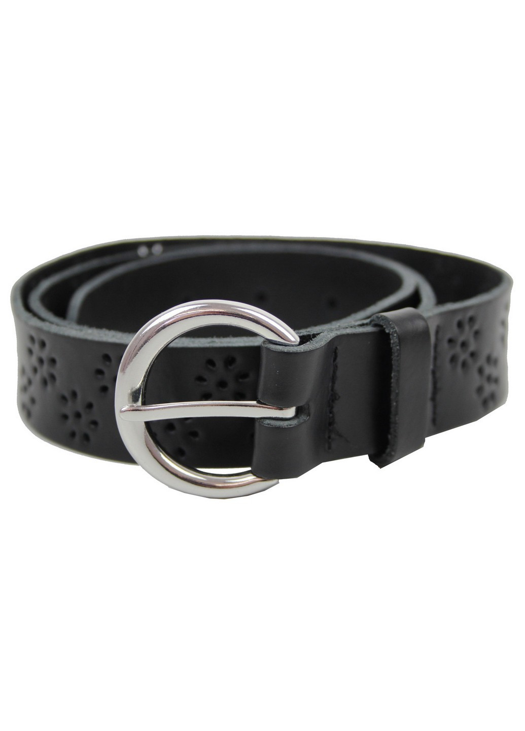 Кожаный ремень C&A (252602726)