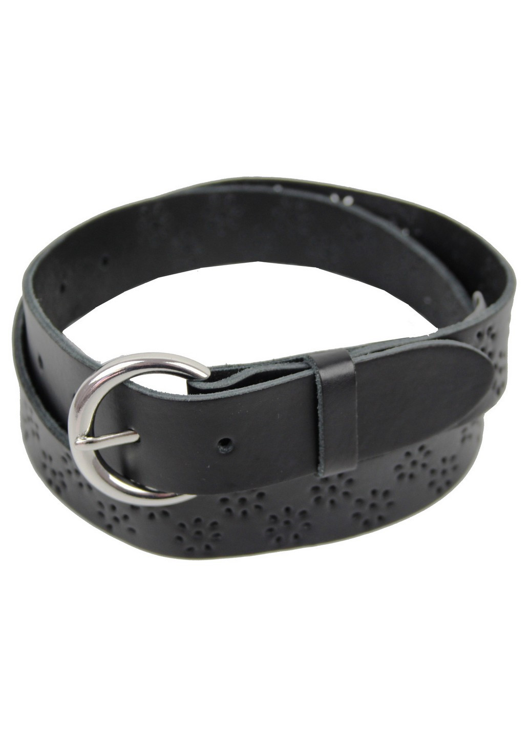 Кожаный ремень C&A (252602726)