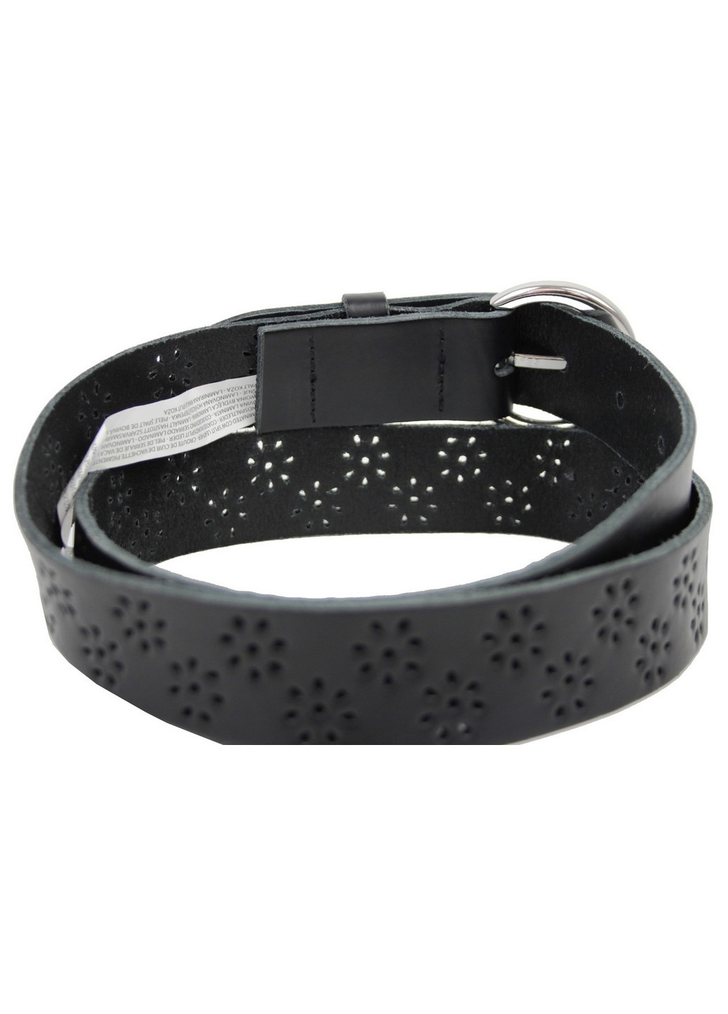 Кожаный ремень C&A (252602726)