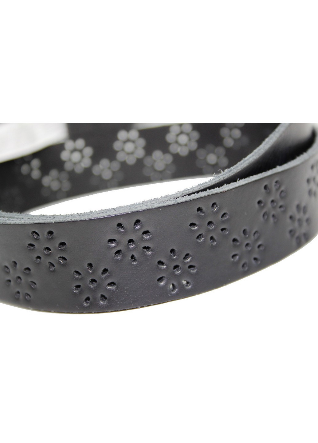 Кожаный ремень C&A (252602726)