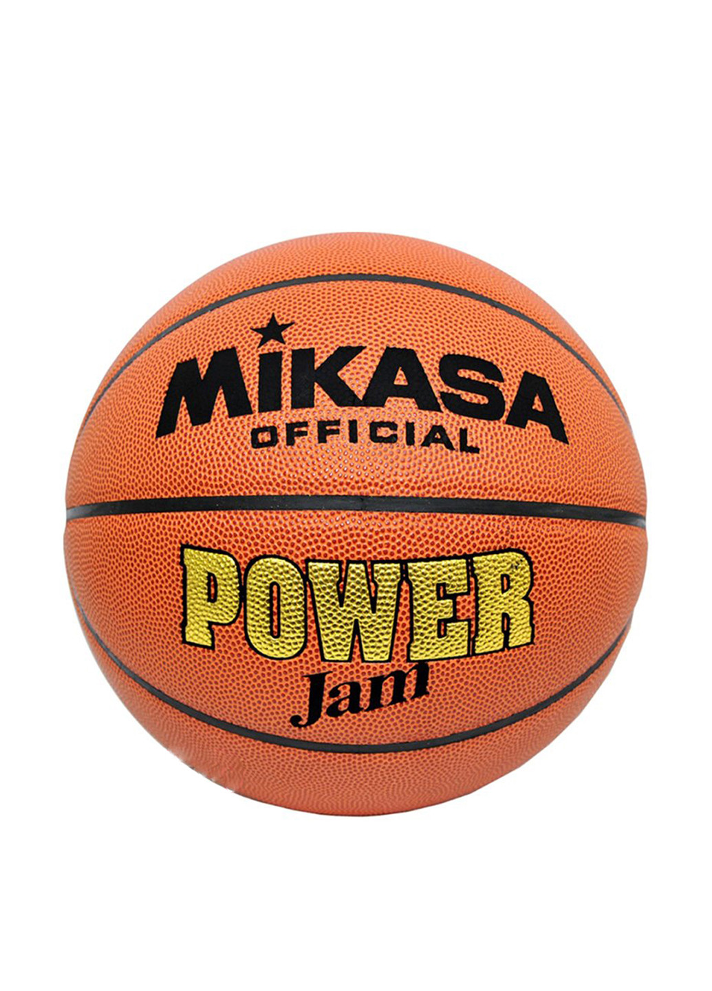 М'яч №7 Mikasa bsl10g (215908125)
