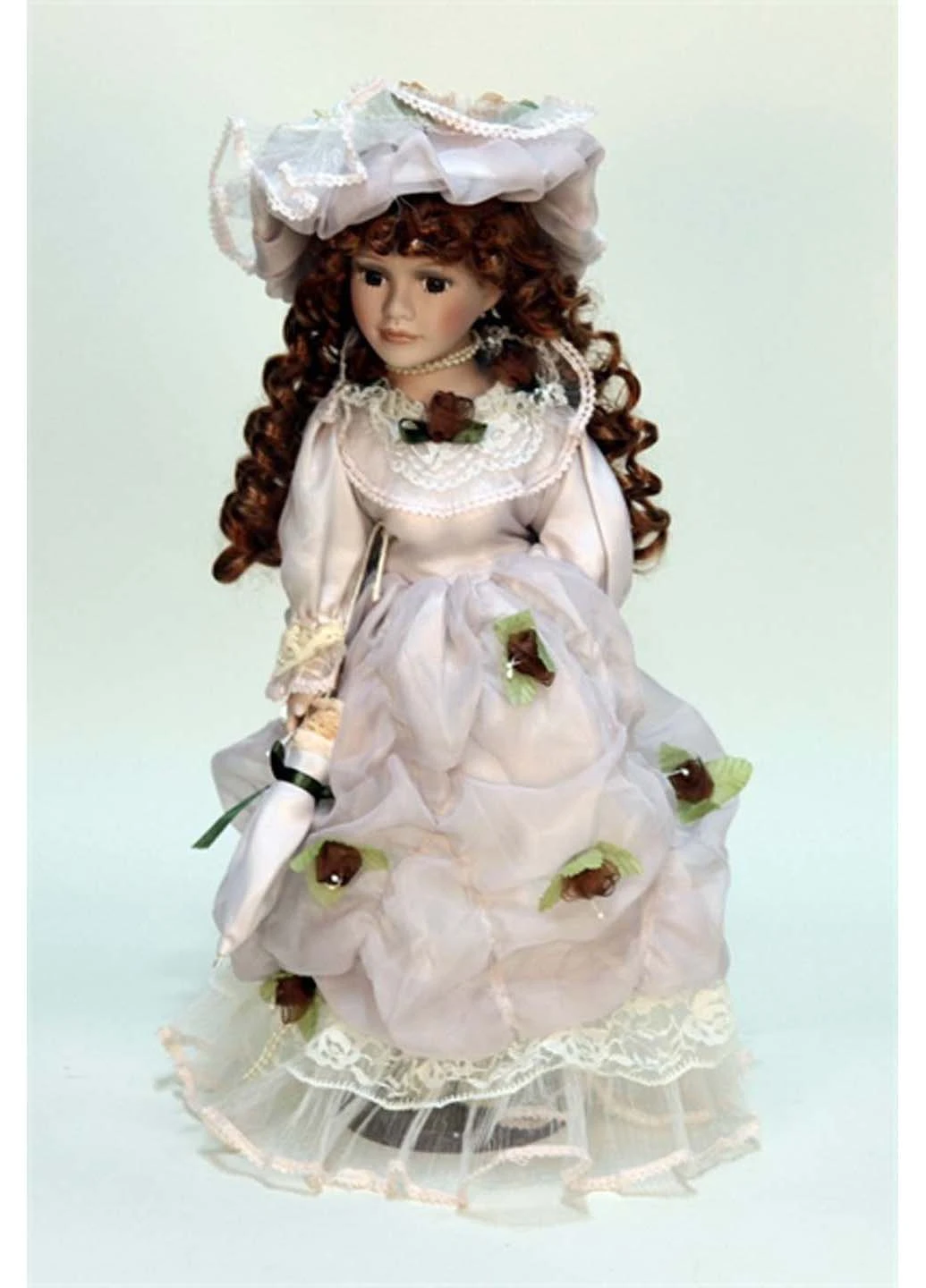 Статуетки Vintage Doll (251836842)