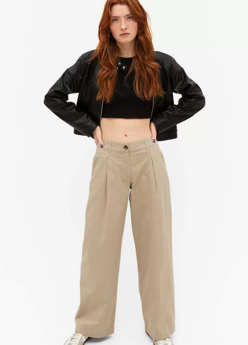 Штани Monki (331176307)