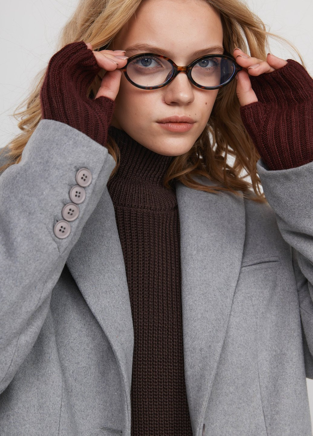 Митенки Gepur (346046645)