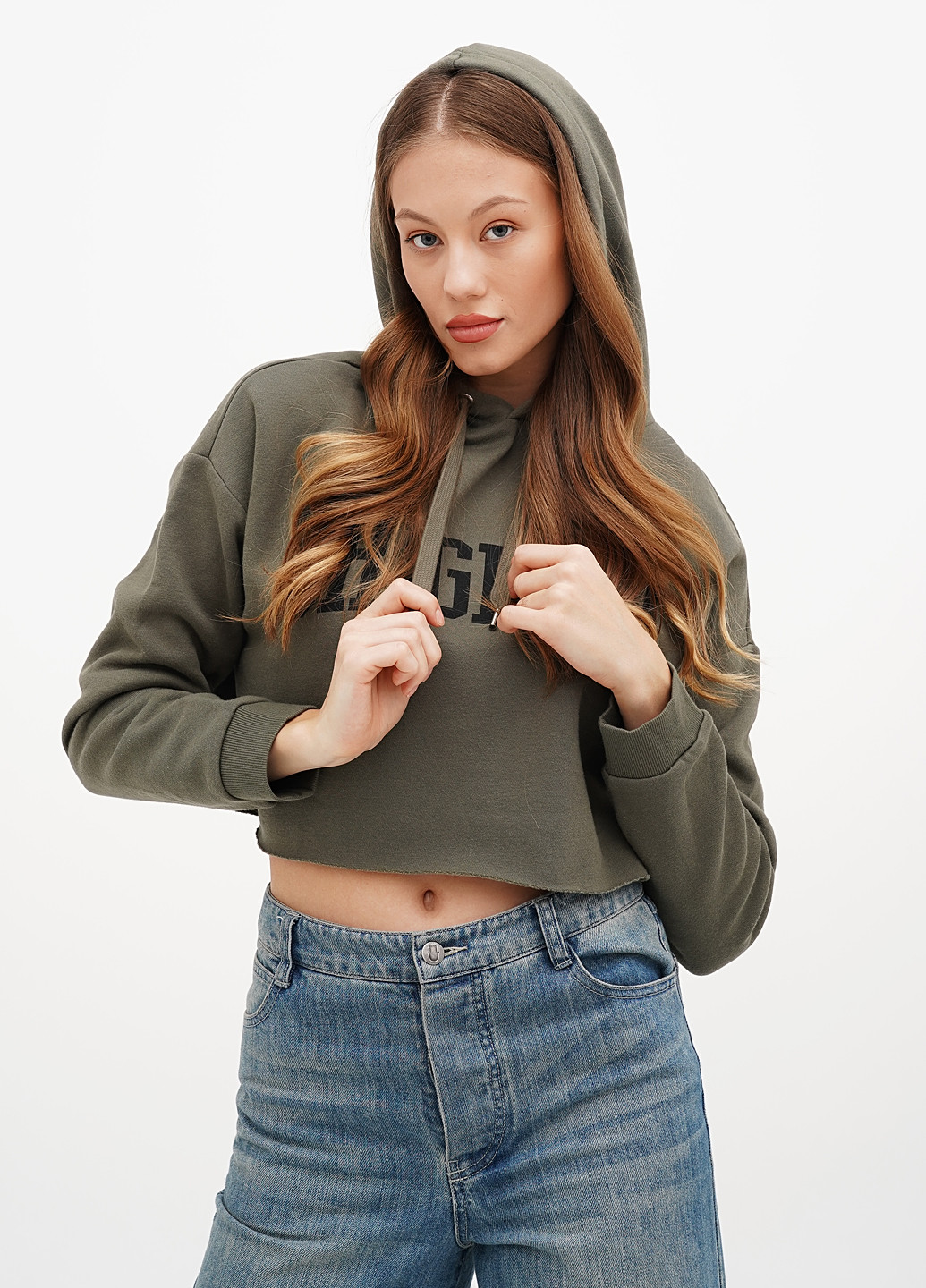 Топ H&M (303321710)