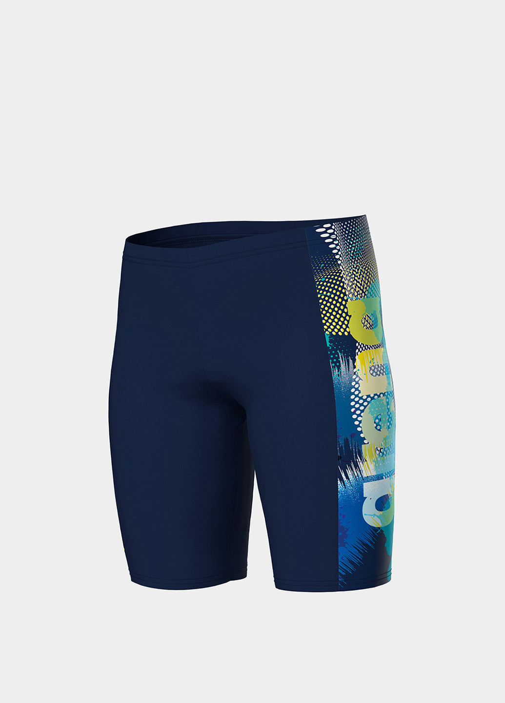 Плавки Arena LIGHT TRICKS SWIM JAMMER (331521630)
