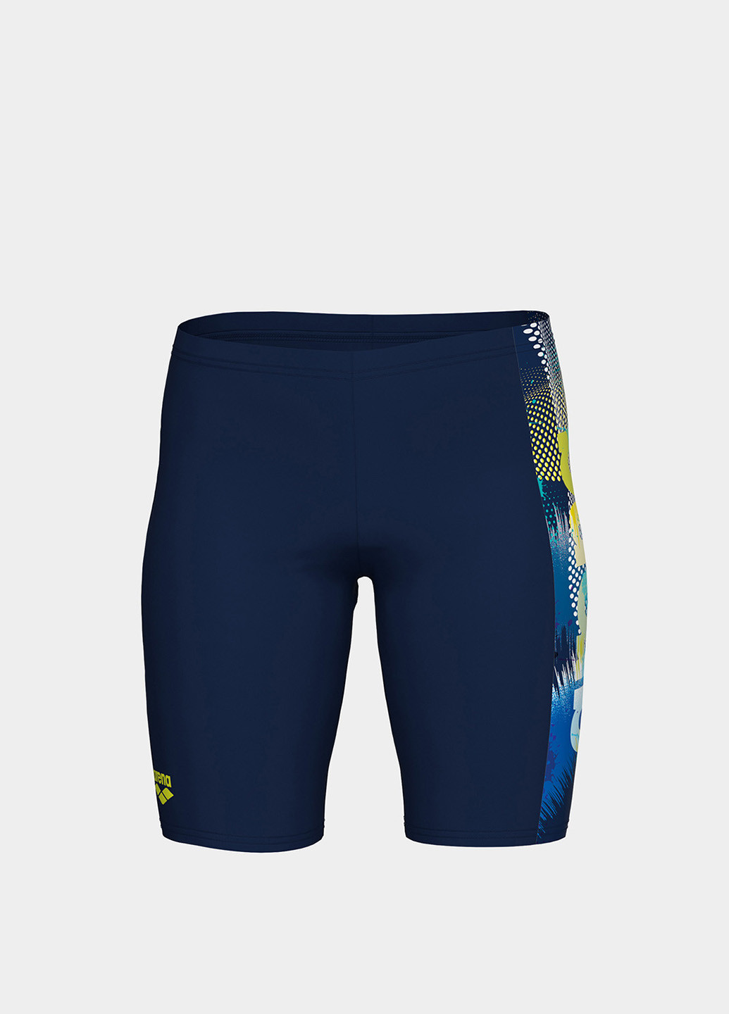 Плавки Arena LIGHT TRICKS SWIM JAMMER (331521630)