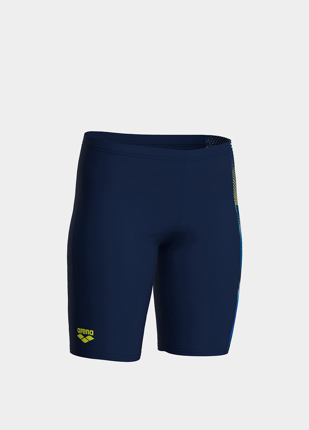 Плавки Arena LIGHT TRICKS SWIM JAMMER (331521630)