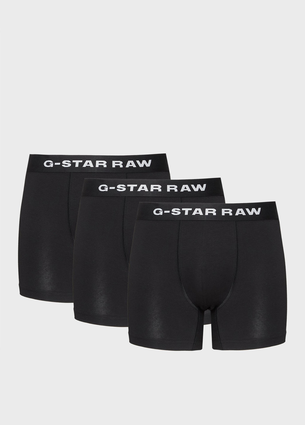 Трусы (3 шт.) G-Star Raw (366438577)